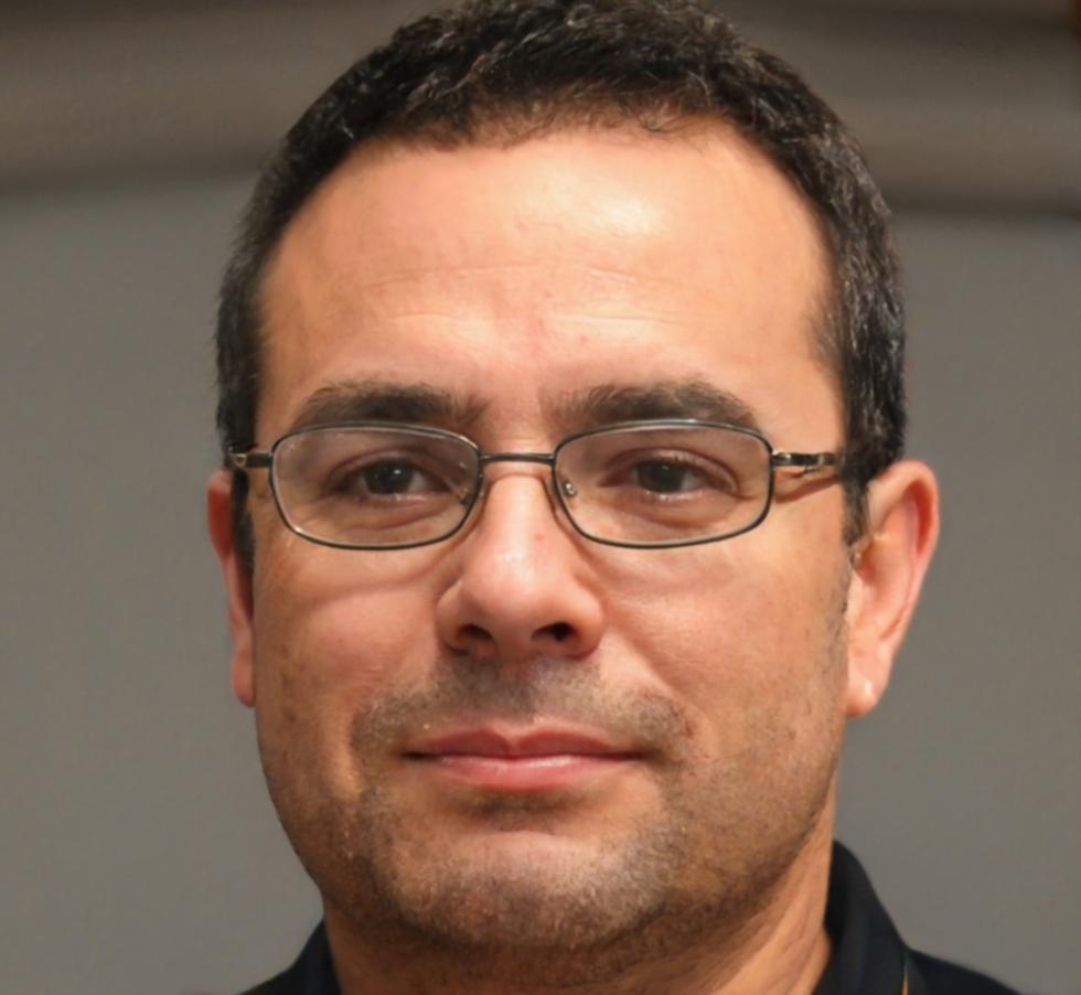 Marcus Hofmann, Experte für persönliche Finanzen