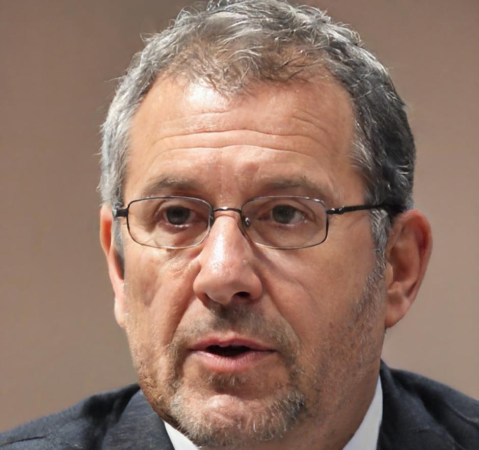 Kursleiter Valentino Zschiesche